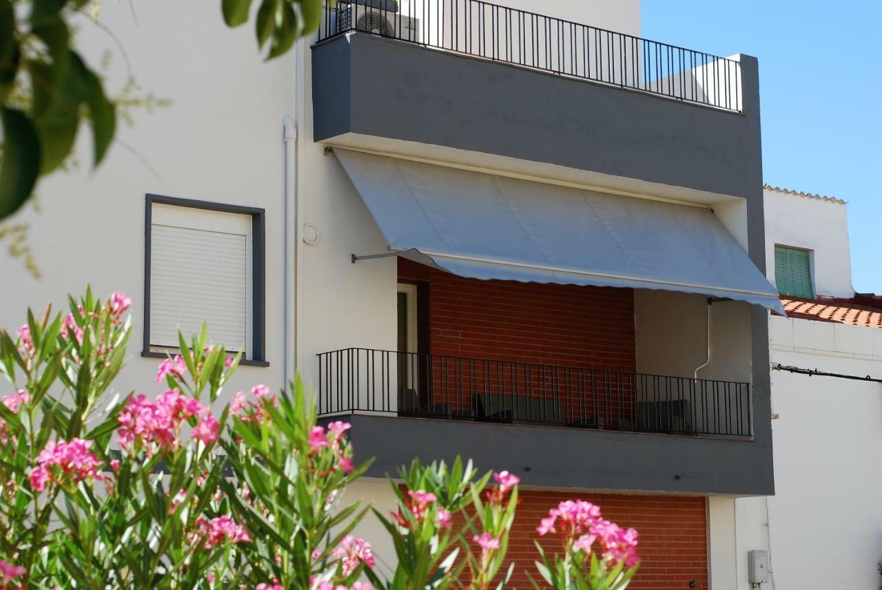 Apartamentos Mitreo Mérida Exterior foto